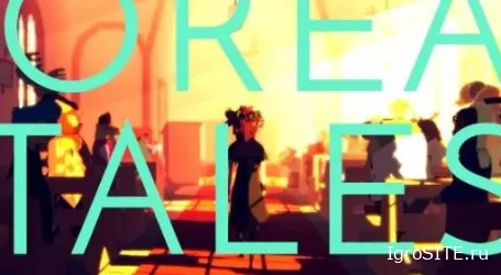 Обзор игры: BOREAL TALES