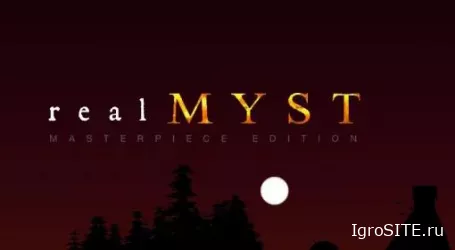 Обзор игры: REALMYST: MASTERPIECE EDITION (SWITCH)