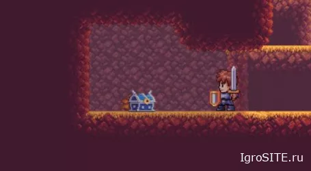 Обзор игры: SONGS FOR A HERO