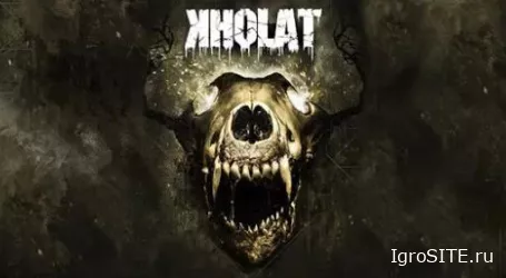 Обзор игры: KHOLAT (SWITCH)