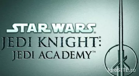 Обзор игры: STAR WARS JEDI KNIGHT: JEDI ACADEMY (SWITCH)