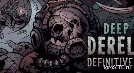 Обзор игры: DEEP SKY DERELICTS: DEFINITIVE EDITION