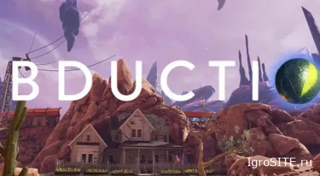 Обзор игры: OBDUCTION (XBOX ONE)
