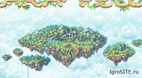 Обзор игры: ARA FELL: ENHANCED EDITION
