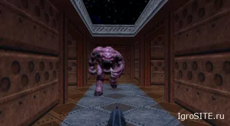 Обзор игры: DOOM 64 (XBOX ONE)
