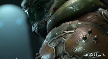 Обзор игры: DOOM ETERNAL