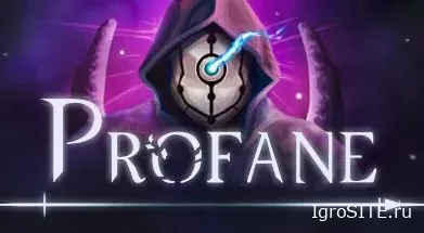 Обзор игры: PROFANE (SWITCH)