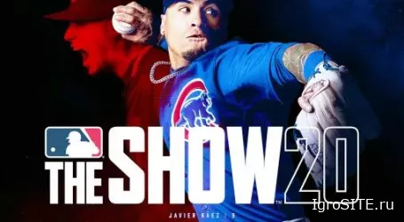Обзор игры: MLB: THE SHOW ’20