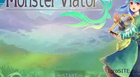 Обзор игры: MONSTER VIATOR