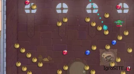 Обзор игры: ROUNDGUARD