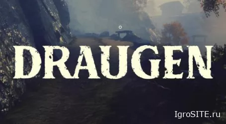 Обзор игры: DRAUGEN