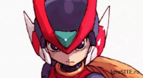 Обзор игры: MEGA MAN ZERO/ZX LEGACY COLLECTION
