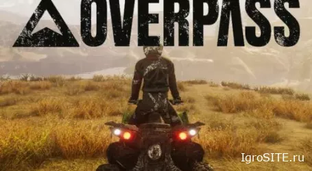 Обзор игры: OVERPASS