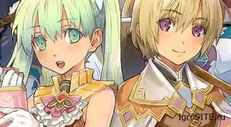 Обзор игры: RUNE FACTORY 4 SPECIAL