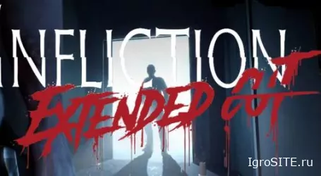 Обзор игры: INFLICTION: EXTENDED CUT