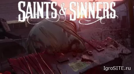 Обзор игры: THE WALKING DEAD: SAINTS & SINNERS