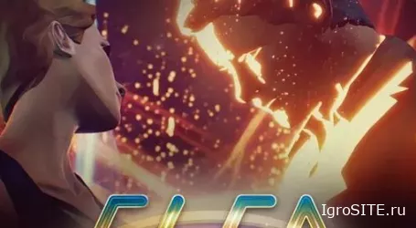 Обзор игры: ELEA: PARADIGM SHIFT (SWITCH)