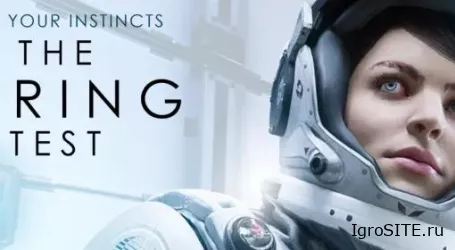 Обзор игры: THE TURING TEST (SWITCH)