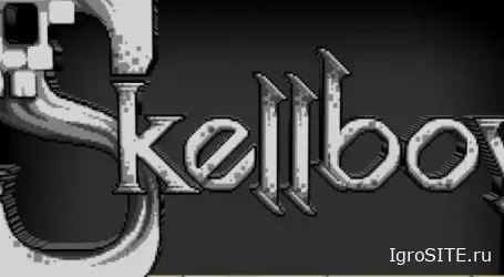 Обзор игры: SKELLBOY (SWITCH)