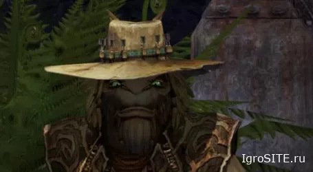 Обзор игры: ODDWORLD: STRANGER’S WRATH HD (SWITCH)