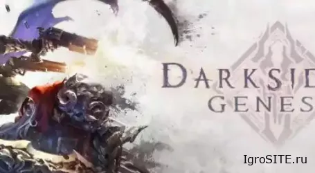 Обзор игры: DARKSIDERS: GENESIS