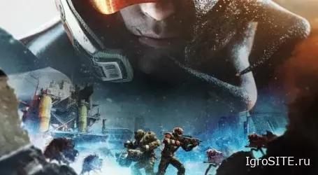 Обзор игры: PHOENIX POINT