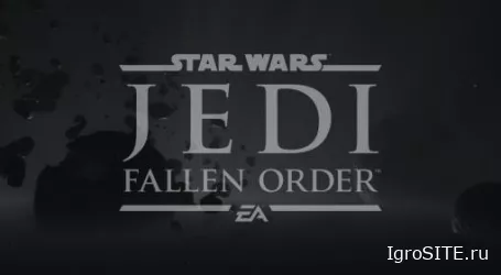 Обзор игры: STAR WARS JEDI: FALLEN ORDER