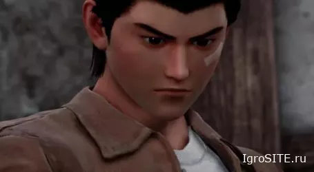 Обзор игры: SHENMUE III