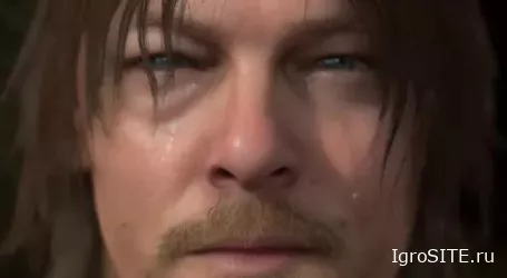 Обзор игры: DEATH STRANDING
