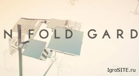 Обзор игры: MANIFOLD GARDEN