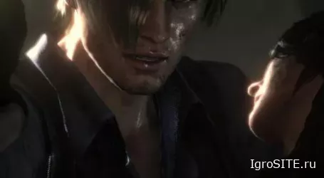 Обзор игры: RESIDENT EVIL 6 (SWITCH)