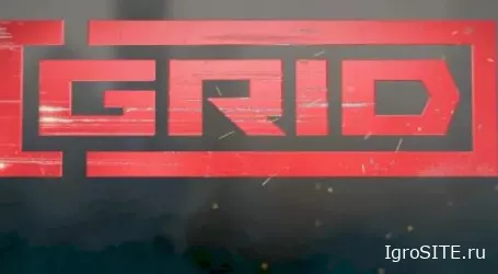 Обзор игры: GRID
