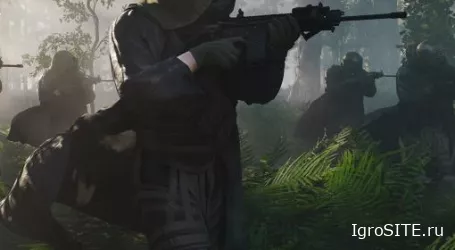 Обзор игры: TOM CLANCY’S GHOST RECON BREAKPOINT