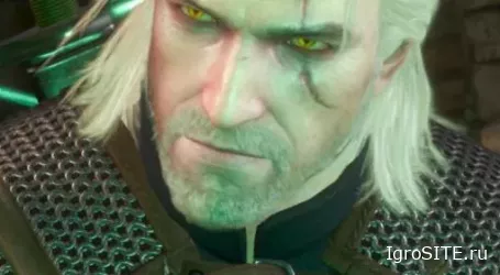 Обзор игры: THE WITCHER 3: WILD HUNT (SWITCH)