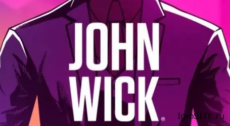 Обзор игры: JOHN WICK HEX