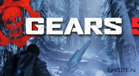 Обзор игры: GEARS 5