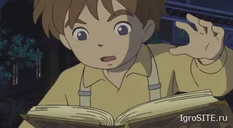 Обзор игры: NI NO KUNI: WRATH OF THE WHITE WITCH REMASTERED
