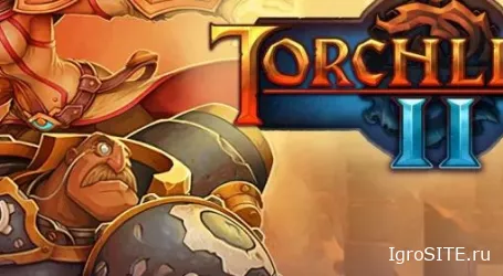 Обзор игры: TORCHLIGHT II (SWITCH)