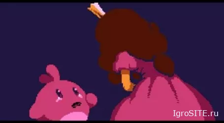 Обзор игры: WHIPSEEY AND THE LOST ATLAS