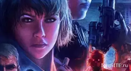 Обзор игры: WOLFENSTEIN YOUNGBLOOD