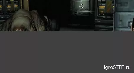 Обзор игры: DOOM 3 (SWITCH)