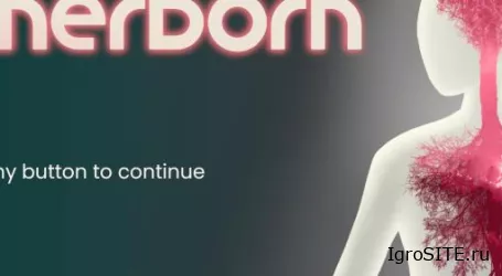 Обзор игры: ETHERBORN