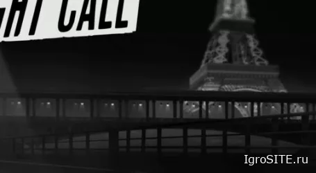 Обзор игры: NIGHT CALL