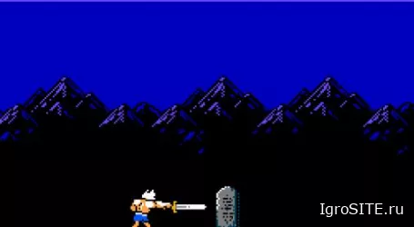 Обзор игры: DEVOLVER BOOTLEG
