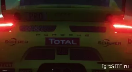 Обзор игры: ASSETTO CORSA COMPETIZIONE