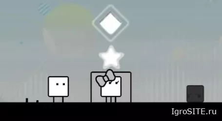 Обзор игры: BOXBOY + BOXGIRL!