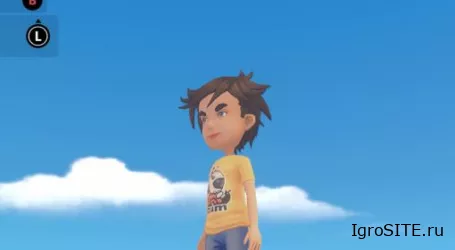 Обзор игры: MY TIME AT PORTIA