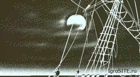 Обзор игры: RETURN OF THE OBRA DINN