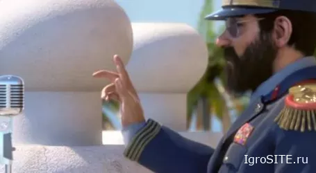 Обзор игры: TROPICO 6