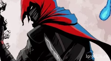 Обзор игры: ARAGAMI: SHADOW EDITION